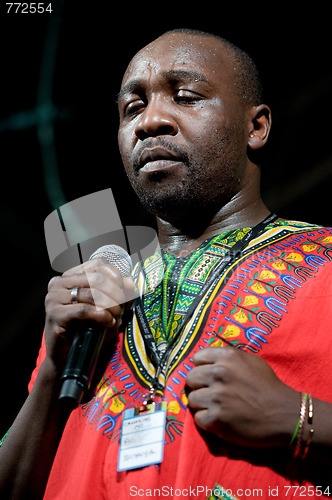 Image of Womad