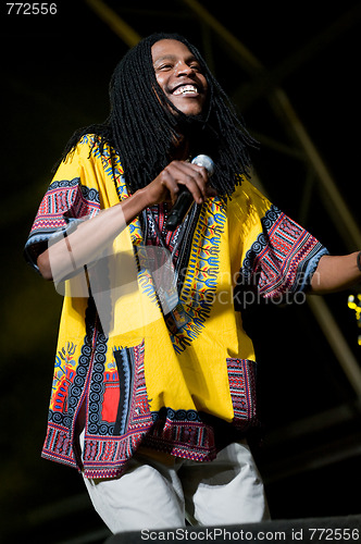 Image of Womad