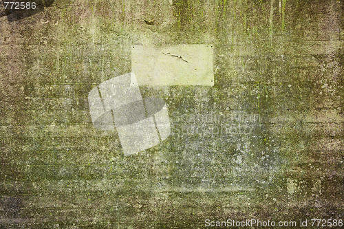 Image of Concrete background