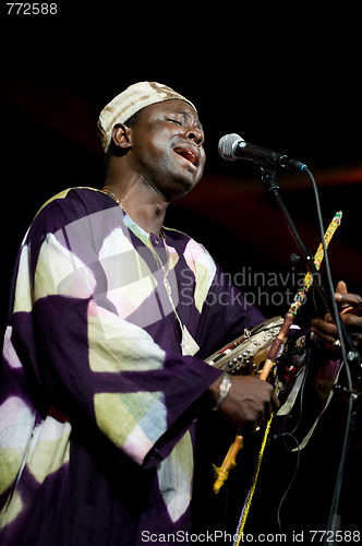 Image of Womad