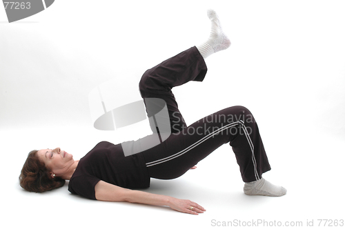 Image of yoga position 969