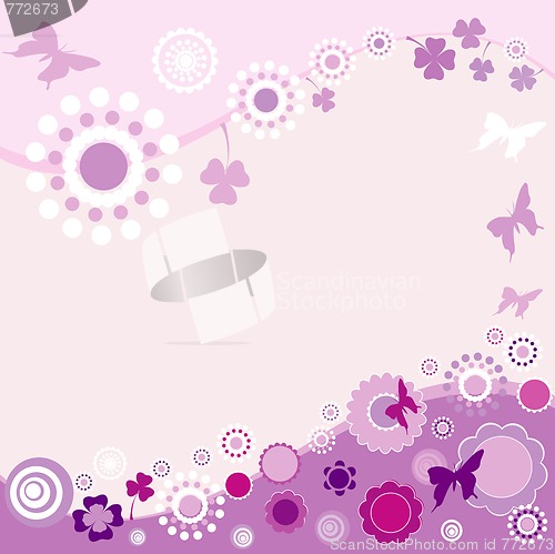 Image of nature