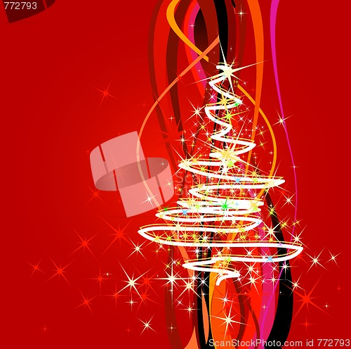 Image of christmastime