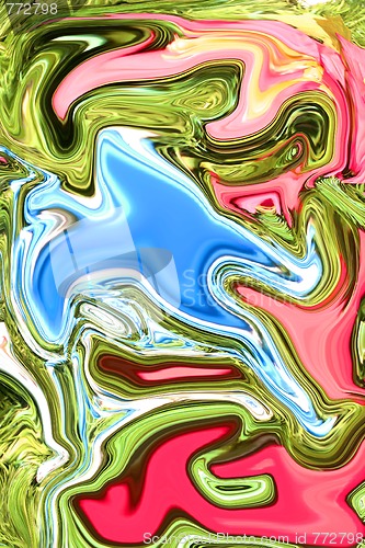 Image of Abstract background