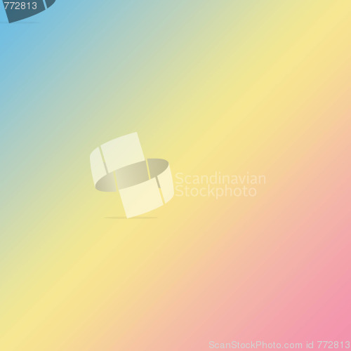 Image of pastel background