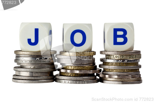 Image of Job