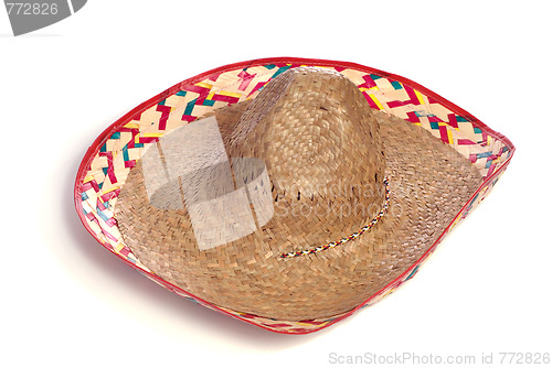 Image of Sombrero