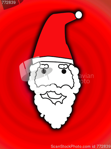 Image of Santa Claus