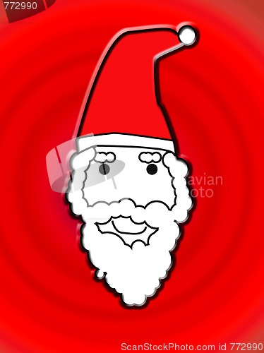 Image of Santa Claus