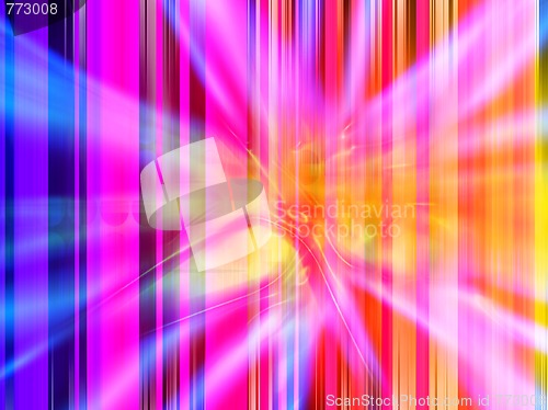 Image of Abstract Background