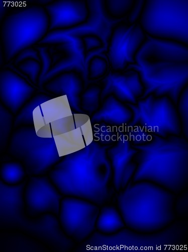 Image of Abstract Colour Background