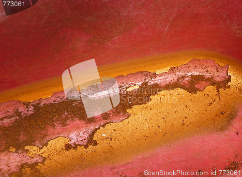 Image of Abstract Texture 