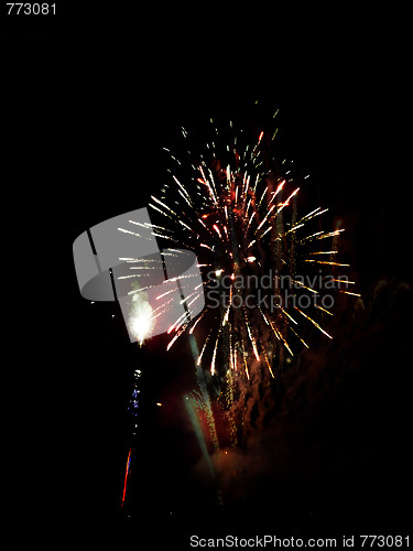 Image of Fireworks