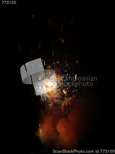 Image of Fireworks