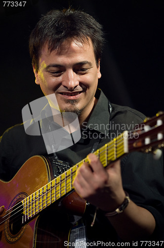Image of Womad