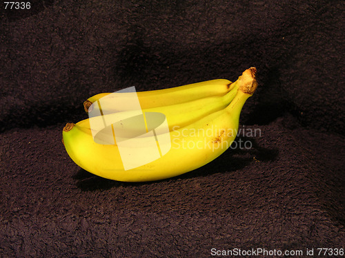 Image of Banana 2
