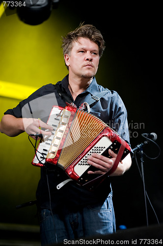 Image of Womad