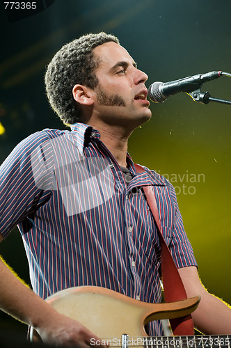 Image of Womad