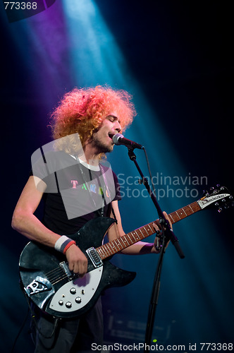Image of Womad