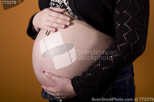 Image of pregnancy