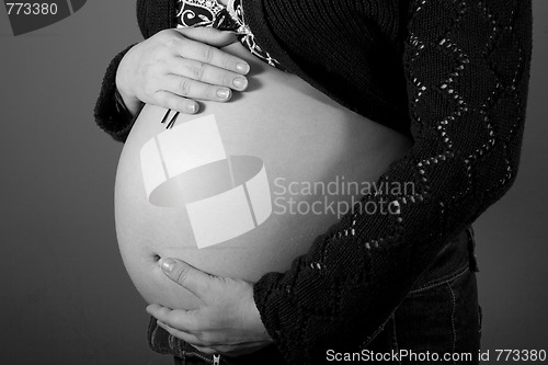 Image of pregnancy