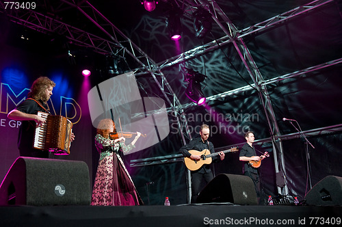 Image of Womad