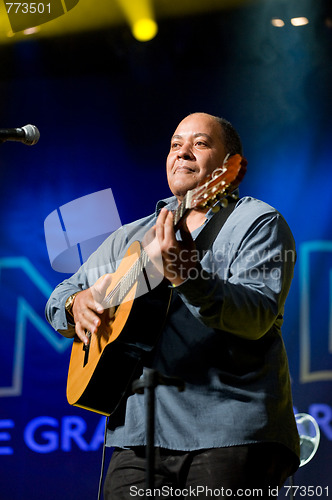 Image of Womad