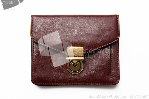 Image of Wallet