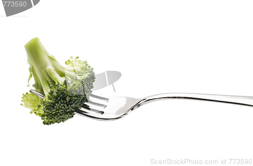 Image of Broccoli
