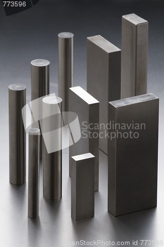 Image of Metal