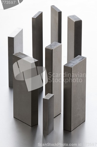 Image of Metal