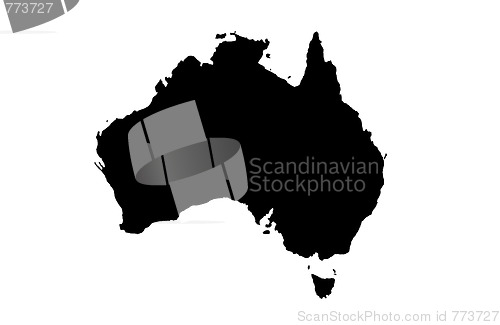 Image of Commonwealth of Australia