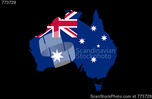 Image of Commonwealth of Australia