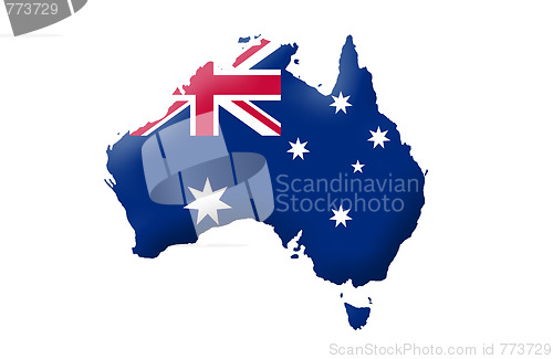 Image of Commonwealth of Australia