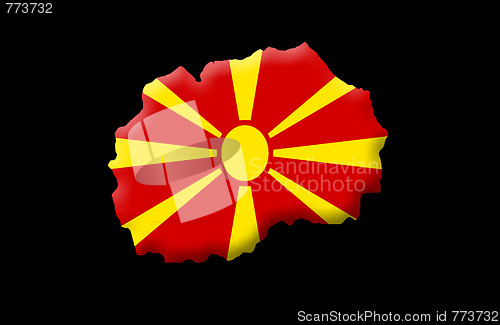 Image of Republic of Macedonia