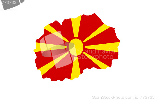 Image of Republic of Macedonia