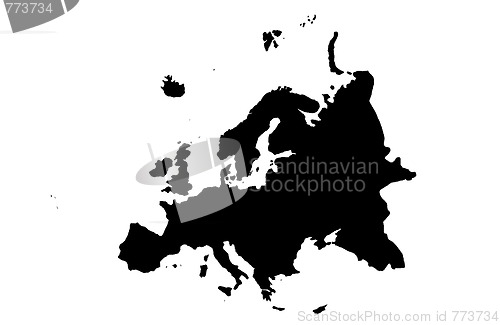 Image of Europe