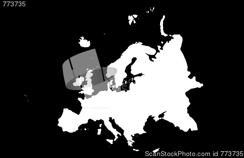 Image of Europe