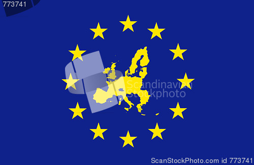 Image of European Union