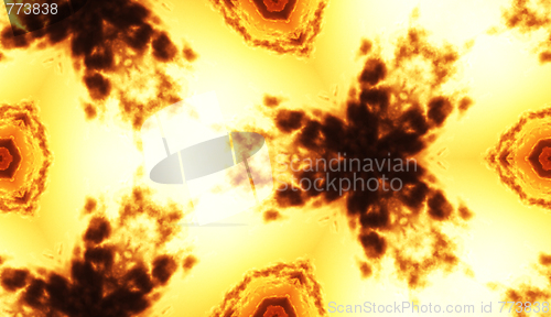 Image of Sky Seamless Pattern