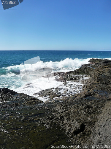 Image of Coastline View