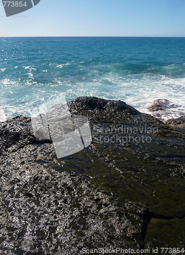 Image of Coastline View