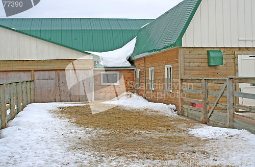 Image of farm