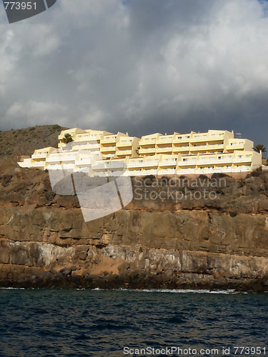 Image of Apartments And Sea View