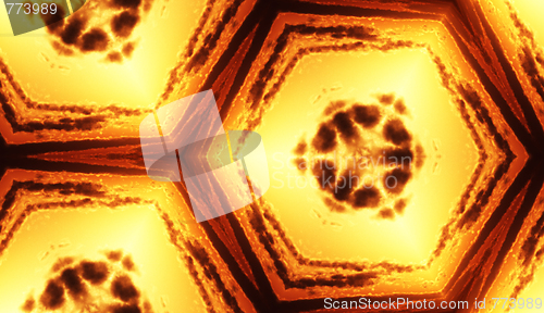 Image of Sky Seamless Pattern