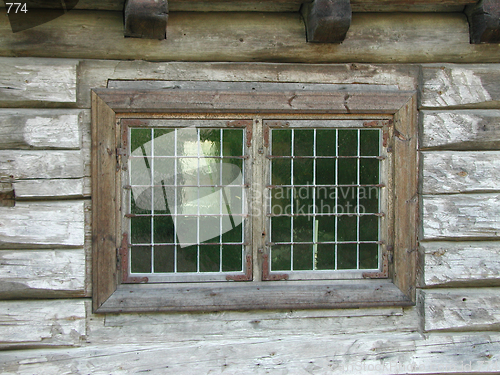 Image of window