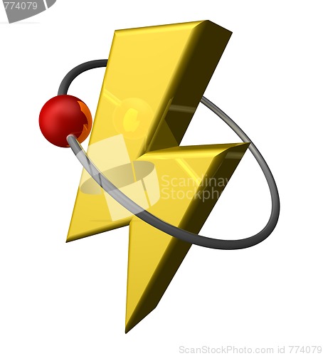 Image of electric