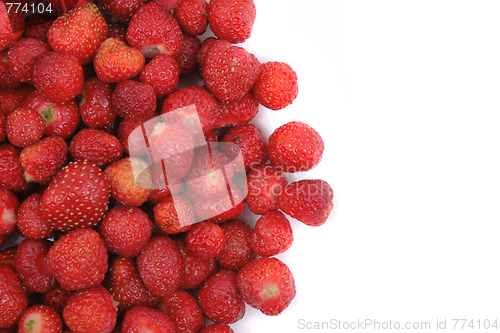 Image of strawberry