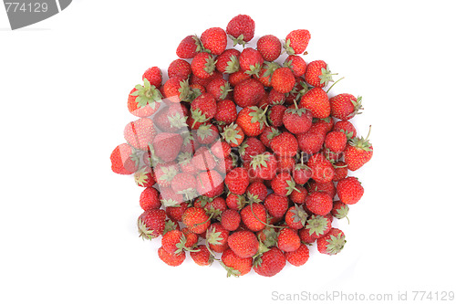 Image of strawberry