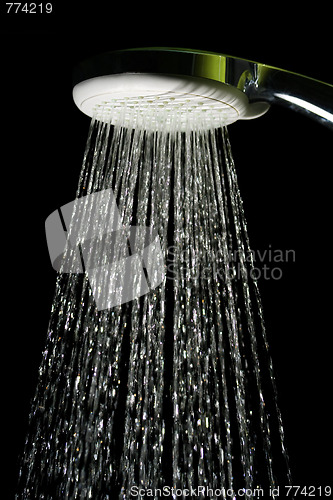 Image of Shower